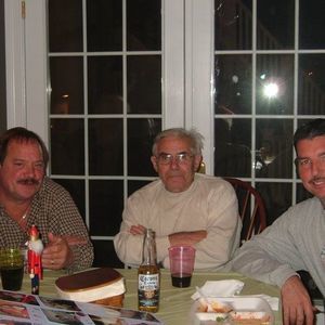 Meet your Posher, Grant